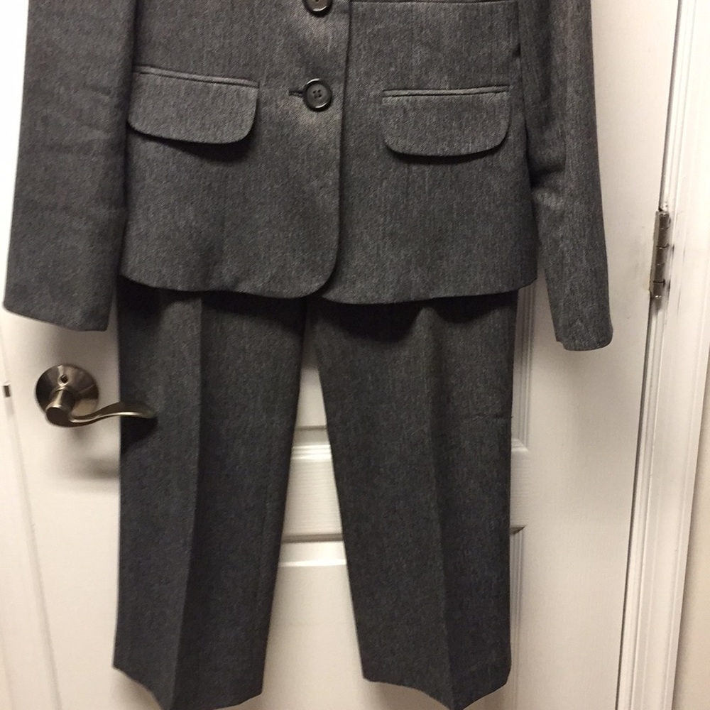 Suit - Picture 2 of 2